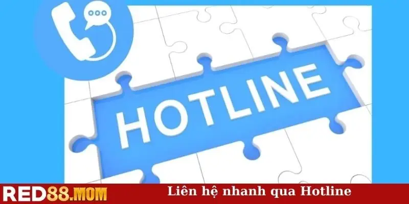 Liên hệ nhanh qua Hotline