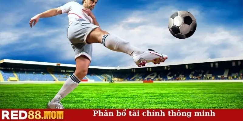 Phân bổ tài chính thông minh