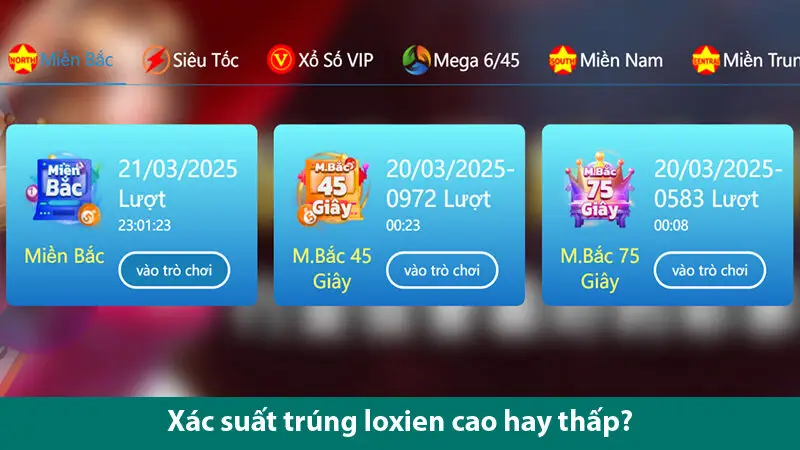 Giúp bạn hiểu về xác suất trúng lô và các mẹo đánh lô xiên chắc thắng